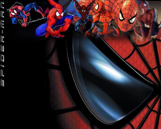 Spiderman67