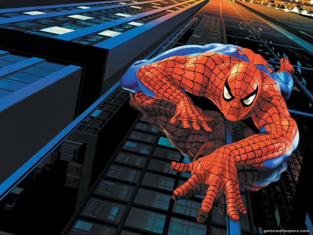 Spiderman68