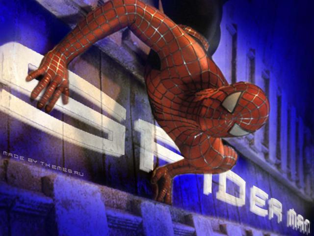 Spiderman69