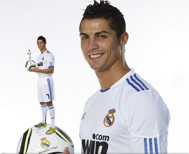 ronaldo18