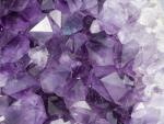 Amethyst Crystals