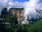 Angel Falls, Venezuela