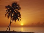 Baracoa Sunset, Cuba