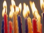 Birthday Candles