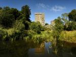 Blarney Castle, County Cork, Ireland