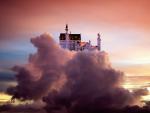 Castle in the Sky