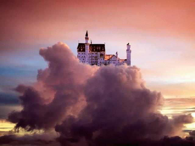Castle in the Sky