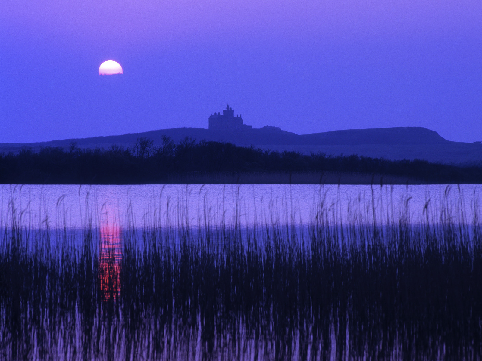 Classiebawn Castle, Mullaghmore, Ireland