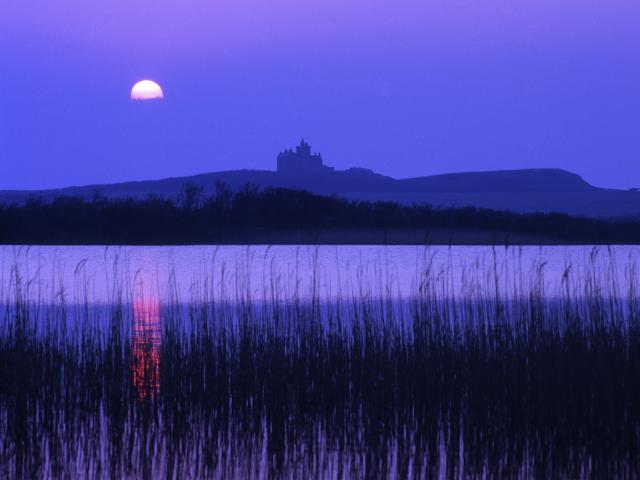 Classiebawn Castle, Mullaghmore, Ireland