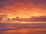 Coast Guard Beach, Cape Cod National Seashore, Massachusetts