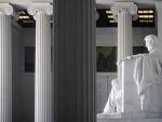 Lincoln Memorial, Washington, DC