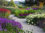 Trentham Gardens, England