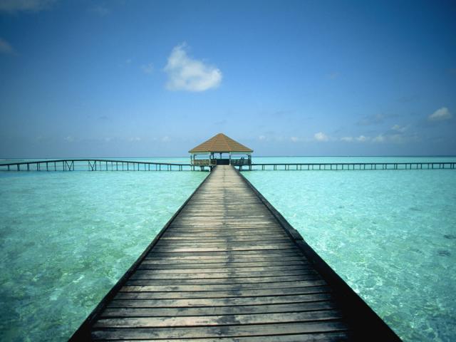 Veligandu Hura, South Male Atoll, Maldives