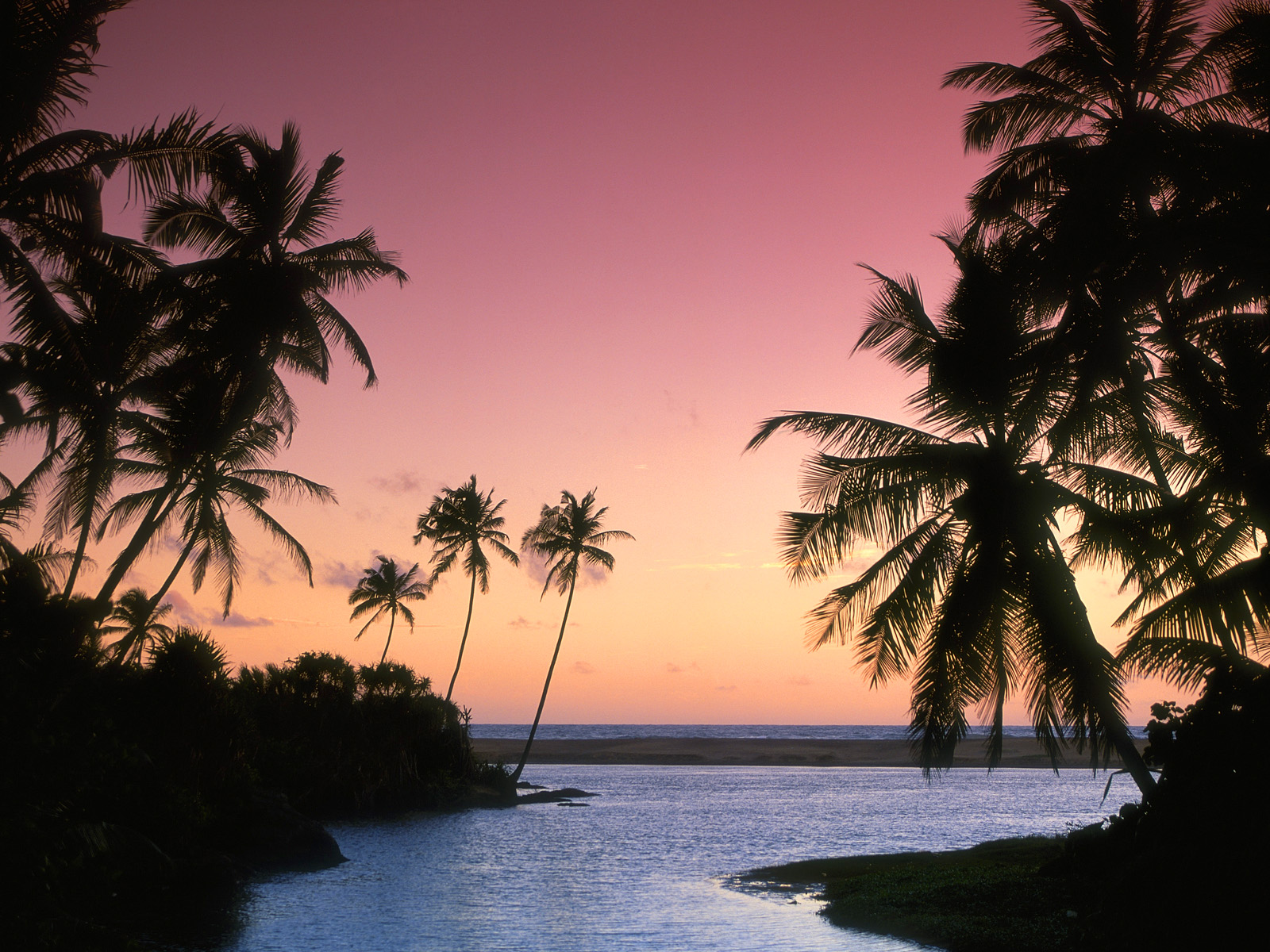 Hikkaduwa, Sri Lanka