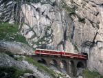 Swiss Mountain Railway