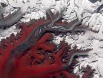 s Susitna Glacier