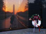 Vietnam War Memorial, Washington DC