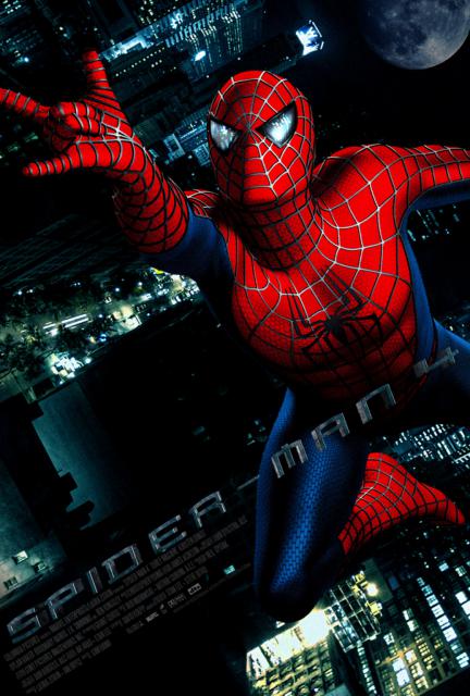 Spiderman72