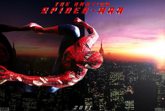 Spiderman74