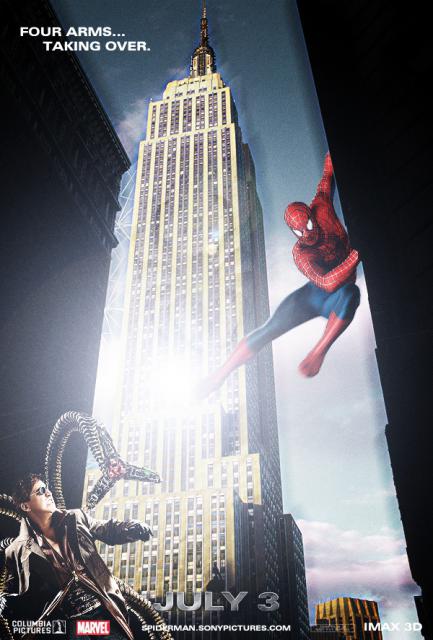 Spiderman81