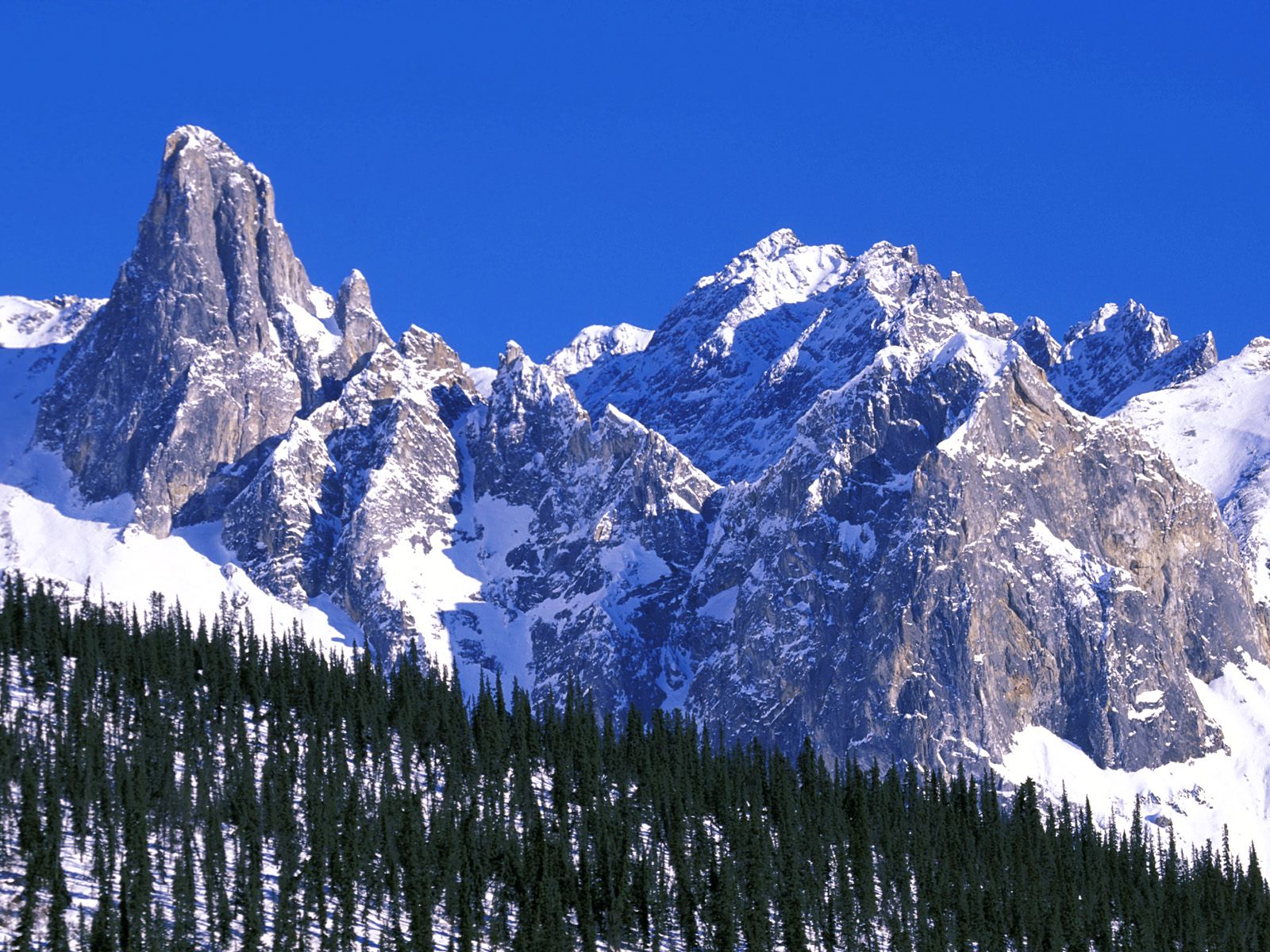 Brooks Mountain Range, Alaska