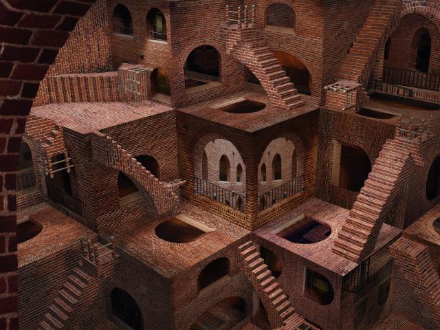 Architectural Impossibility