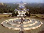 Temple Of Heaven