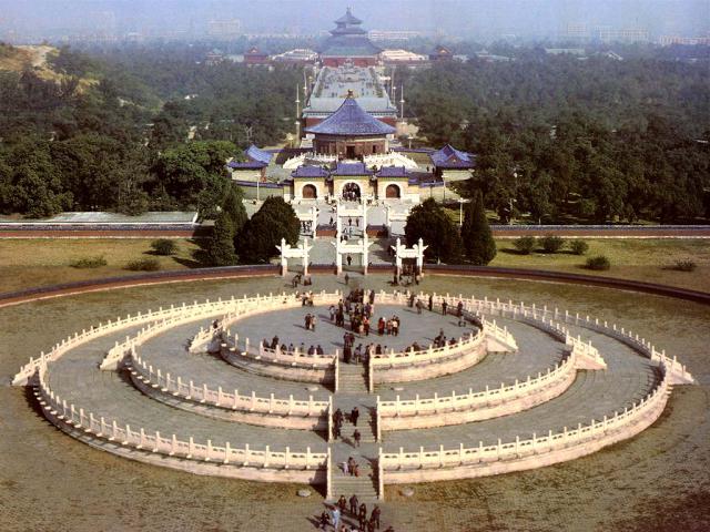 Temple Of Heaven