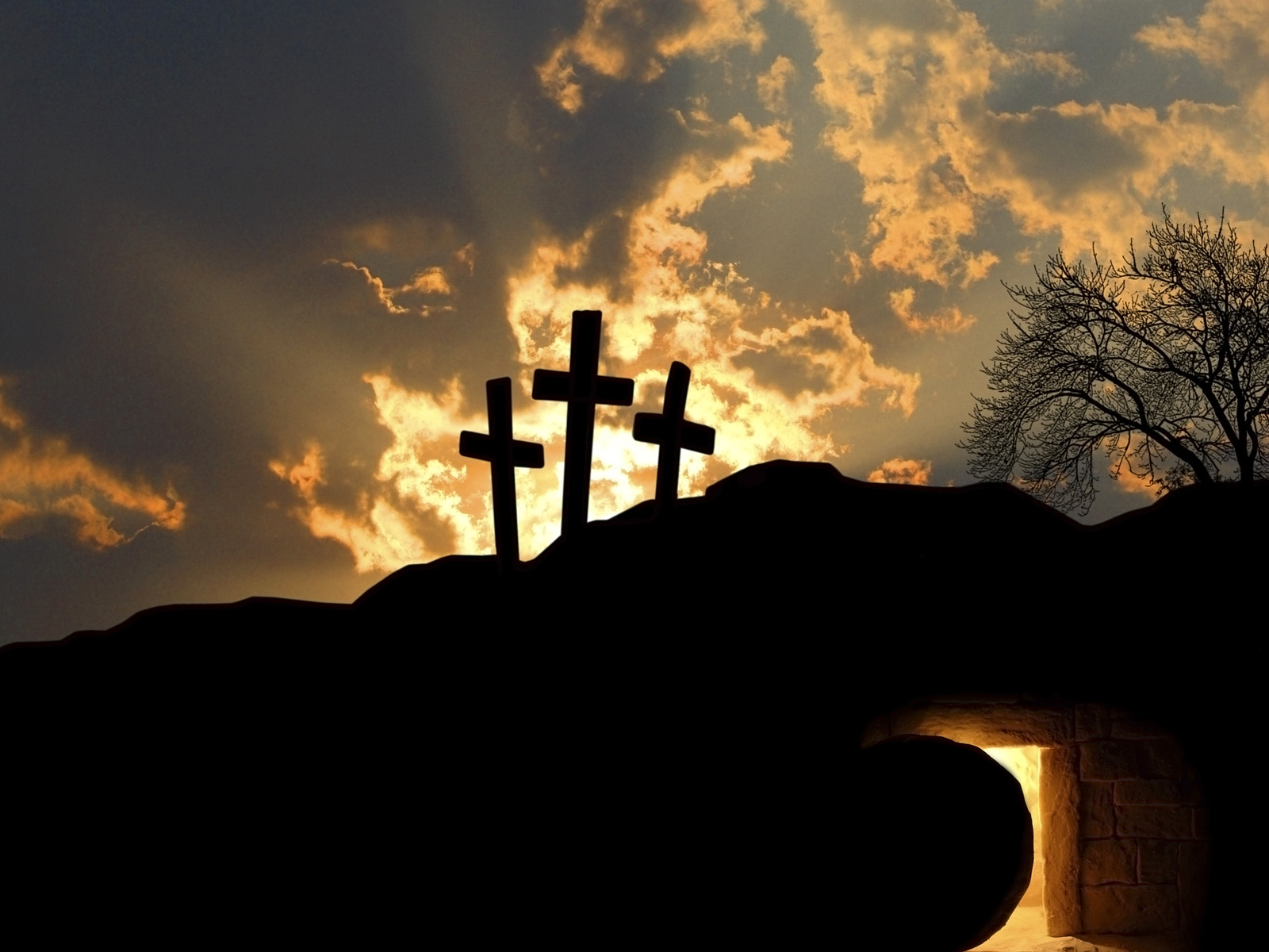 Resurrection