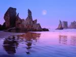 Sea Stacks