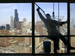 Window Washer Chicago Illinois