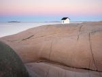 Cliff House Sweden