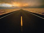 Desert Highway