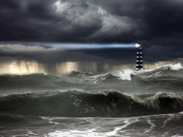 Guardian of the Sea