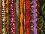Hawaiian Flower Leis