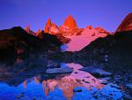 Los Glaciares National Park Argentina