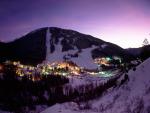 Taos Ski Valley New Mexico