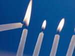 Celebrating Hanukkah