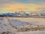 Guest X Ranch Grand Teton National Park Wyoming
