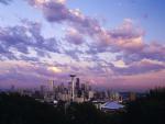 Seattle Washington