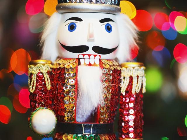 The Nutcracker