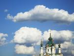 s Church, Kiev, Ukraine