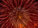 Fireworks Show