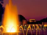 WW II Memorial, Washington, DC