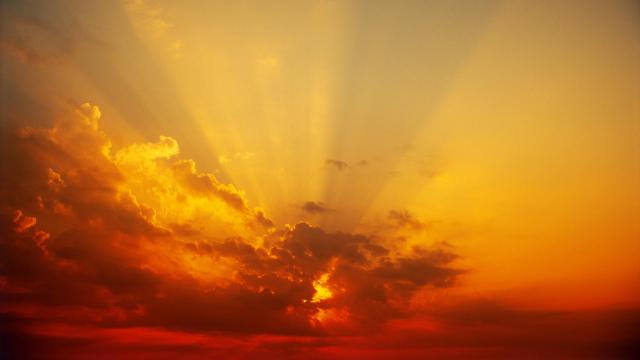 A Brand New Day