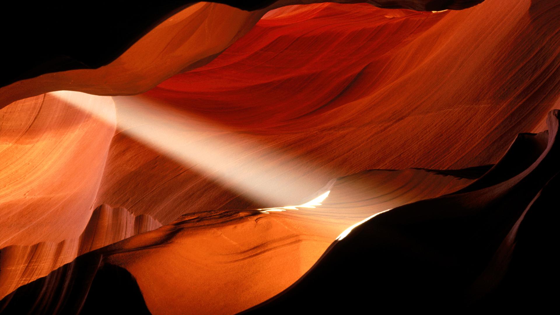 Antelope Canyon, Page, Arizona