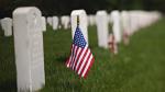 Memorial Day Remembrance
