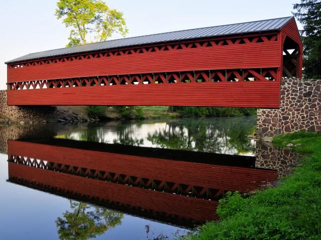 Sachs_Covered_Bridge_Gettysburg_Pennsylvania