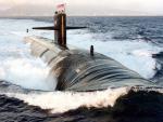 US_Navy_Submarine_USS_Los_Angeles_Oahu_Hawaii