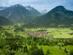 Bad_Hindelang_Bavaria_Germany